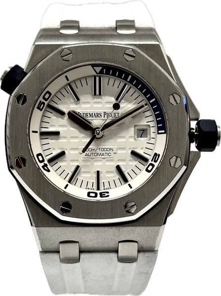Audemars Piguet Royal Oak Offshore 15710ST.OO.A010CA.01